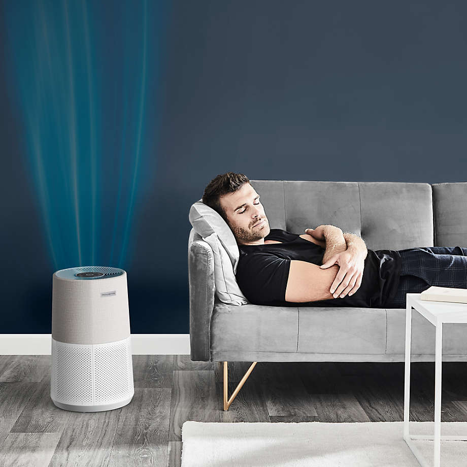 Pureaire on sale air purifier