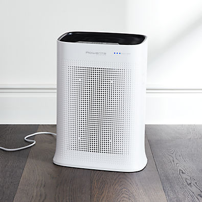View Rowenta ® Pure Air NanoCaptur ™ Air Purifier details