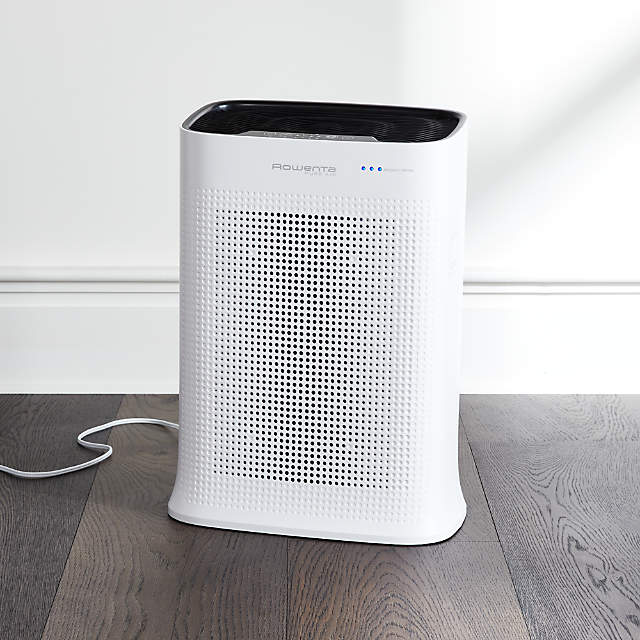 Rowenta pure air purifier deals filter replacement