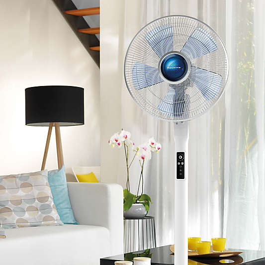 Rowenta ® Turbo Silence Stand Fan