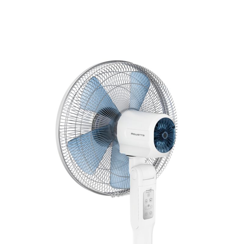 Rowenta ® Turbo Silence Stand Fan - image 7 of 10