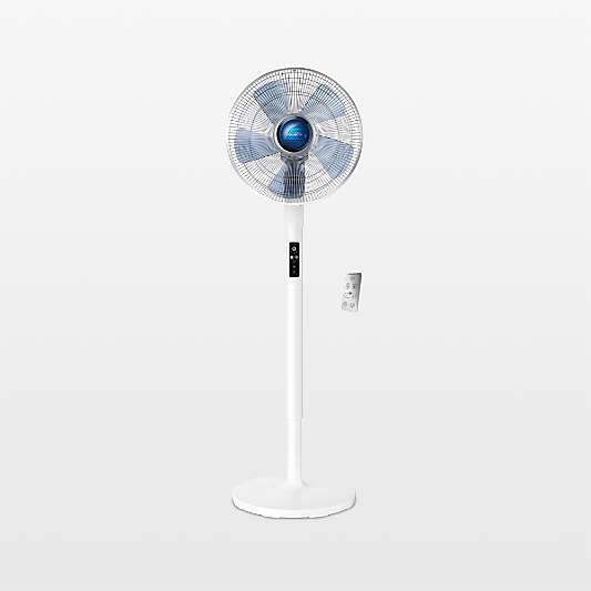 Rowenta ® Turbo Silence Stand Fan