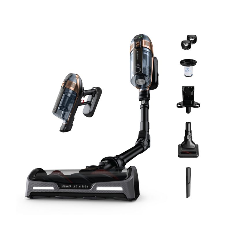 Rowenta ® X-Force Flex 15.60 Cordless Stick Vacuum Cleaner - image 7 of 6