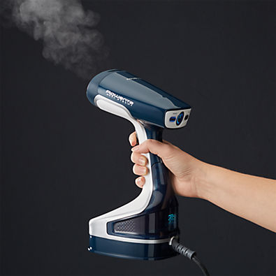 View Rowenta Xcel Steam Plus Handheld Steamer details