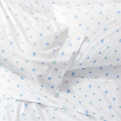 puppy sheet set