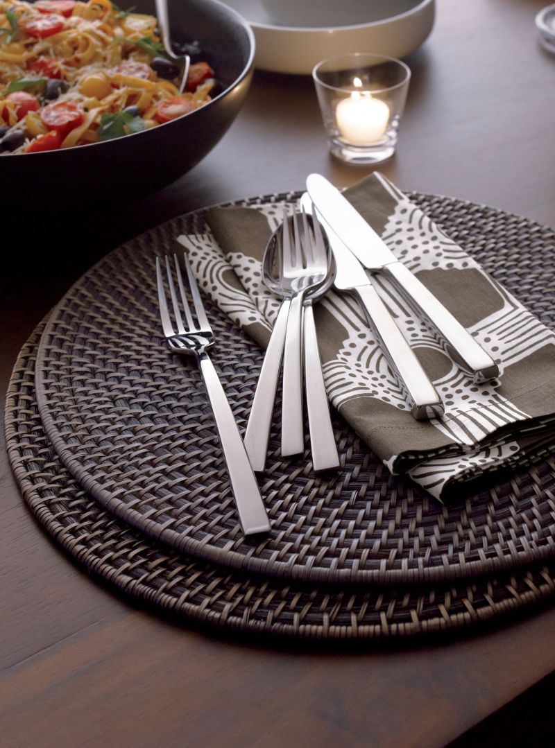 Royce 5-Piece Flatware Place Setting