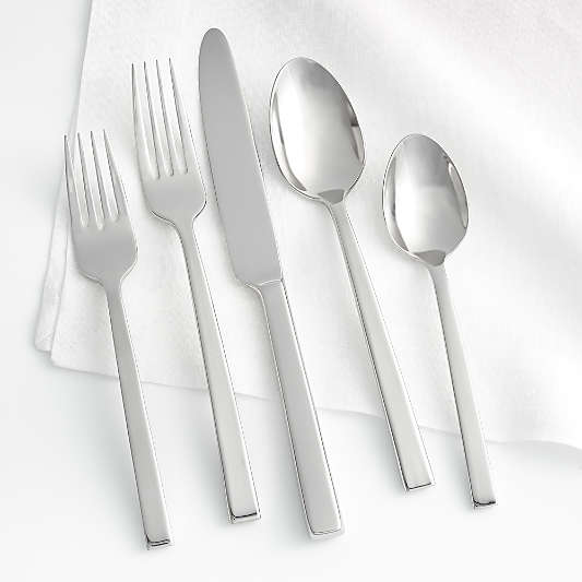 Royce 5-Piece Flatware Place Setting