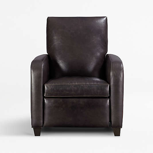 Royce Leather Recliner