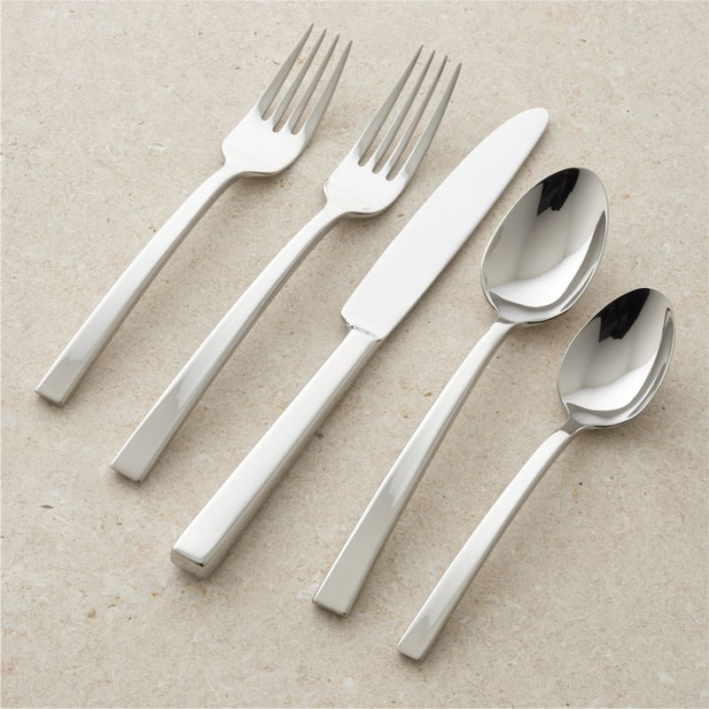 Royce 5-Piece Flatware Place Setting