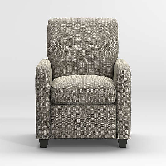 Recliner Chairs Crate and Barrel Canada