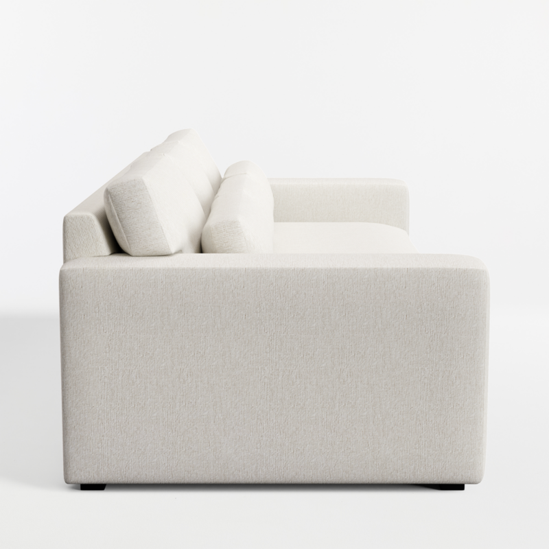Retreat 103" Bench Grande Sofa - image 13 of 13