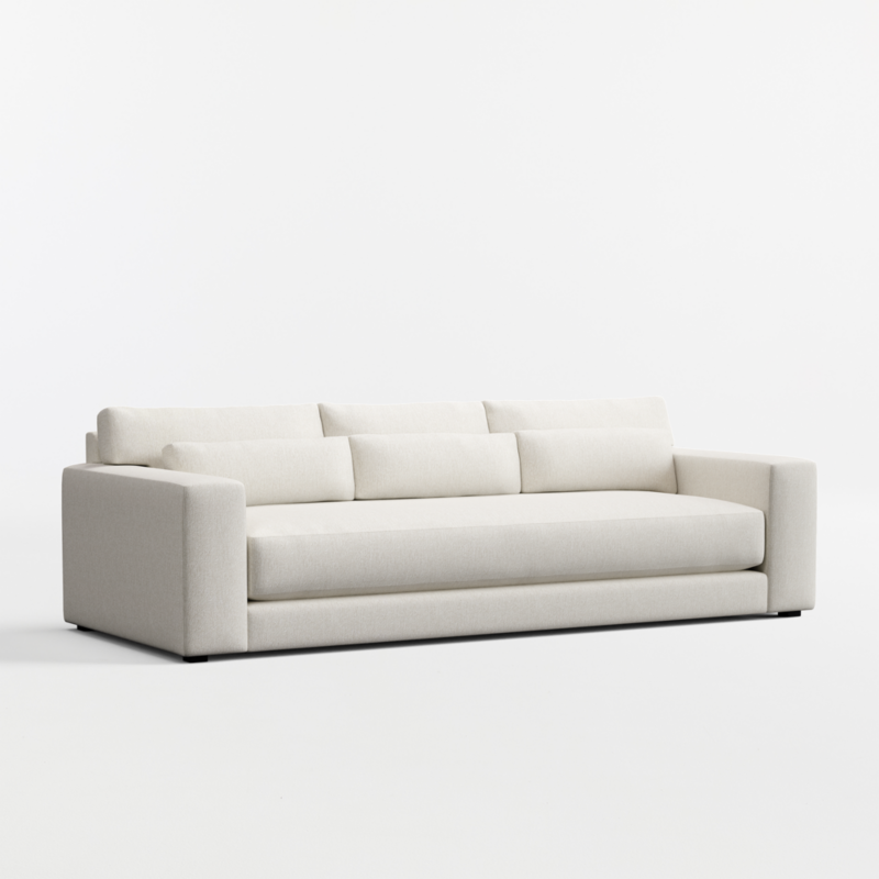 Retreat 103" Bench Grande Sofa - image 12 of 13