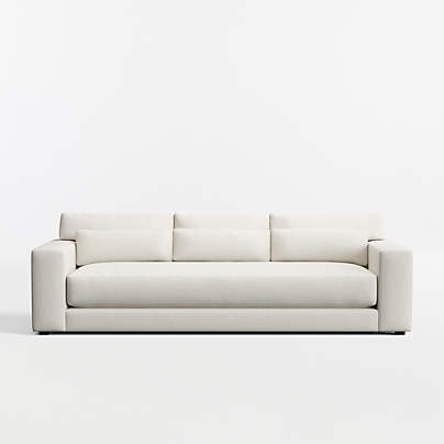 Retreat 103" Bench Grande Sofa