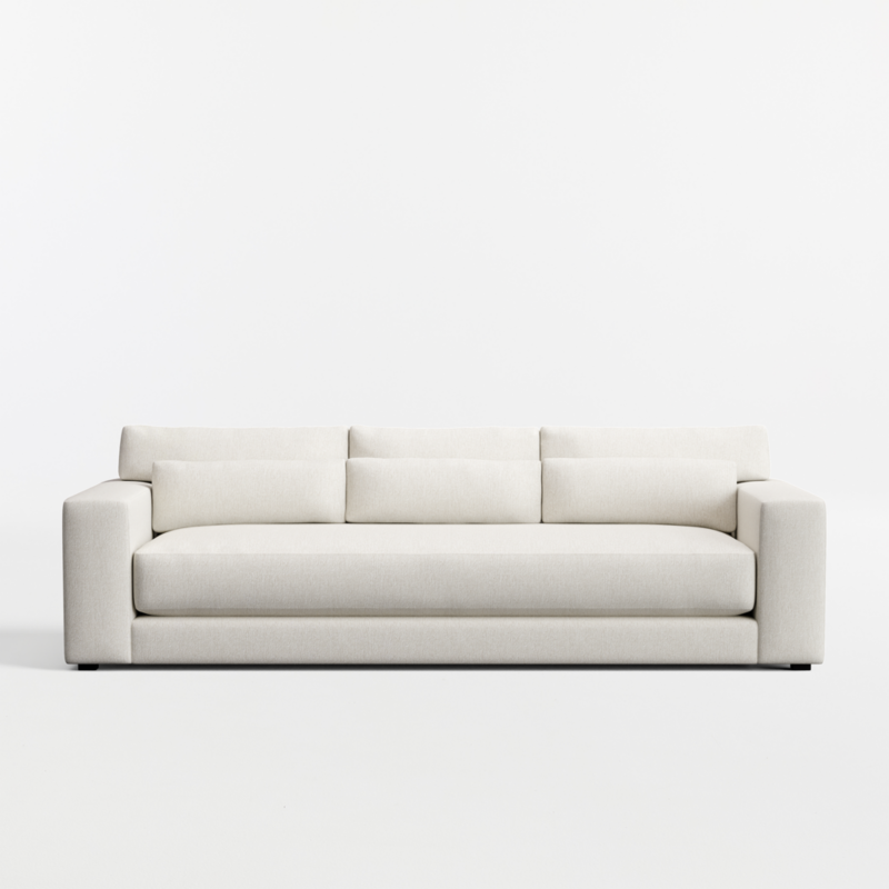 Retreat 103" Bench Grande Sofa - image 0 of 13