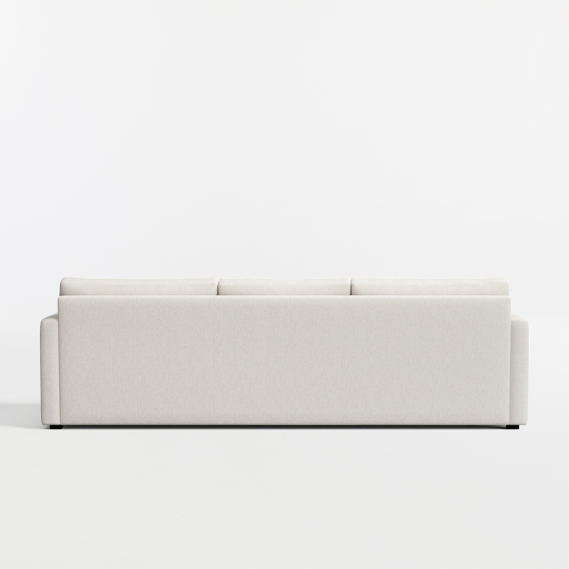 Retreat 103" Bench Grande Sofa - image 14 of 13