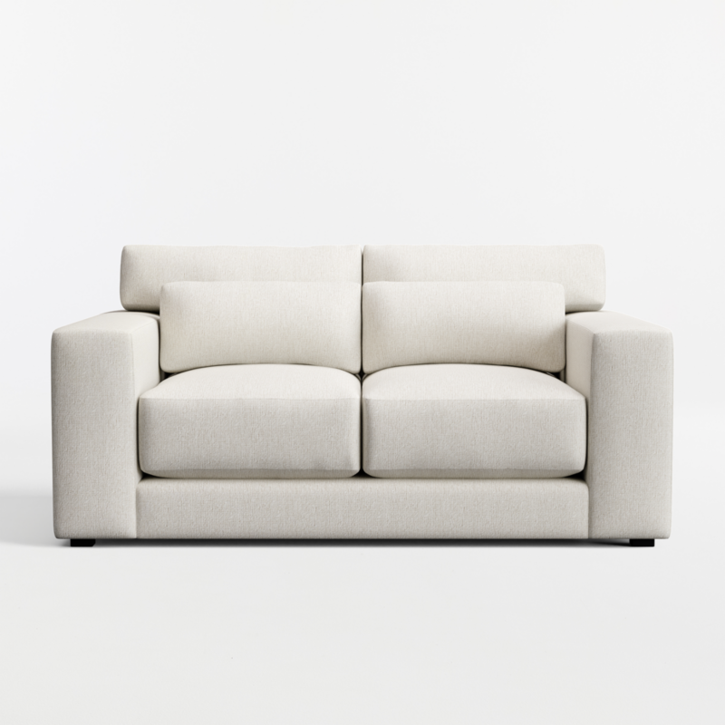 Retreat 67" Loveseat - image 0 of 13