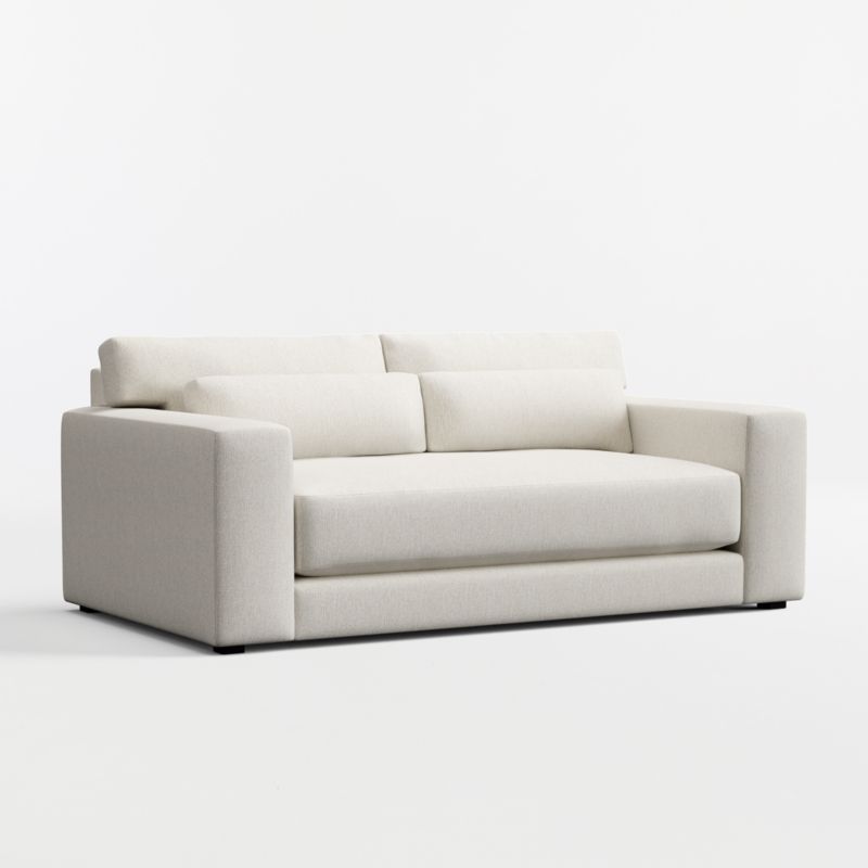Retreat 78" Bench Apartment Sofa - image 11 of 13