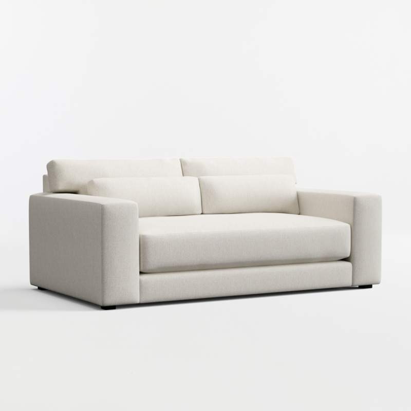 Retreat 78" Bench Apartment Sofa - image 12 of 13
