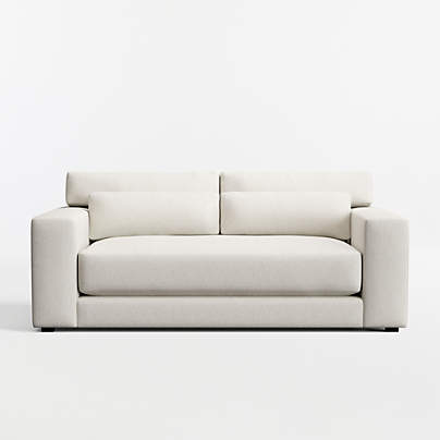 Retreat 78" Bench Apartment Sofa