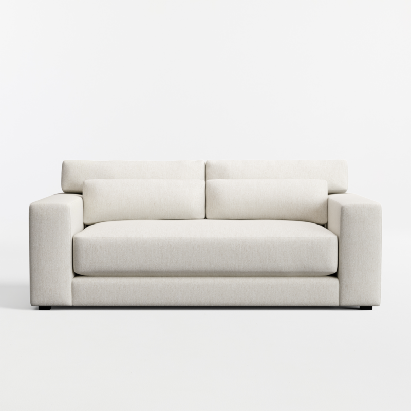 Retreat 78" Bench Apartment Sofa - image 0 of 13