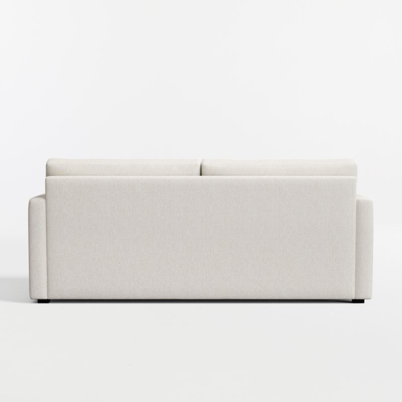 Retreat 78" Bench Apartment Sofa - image 13 of 13