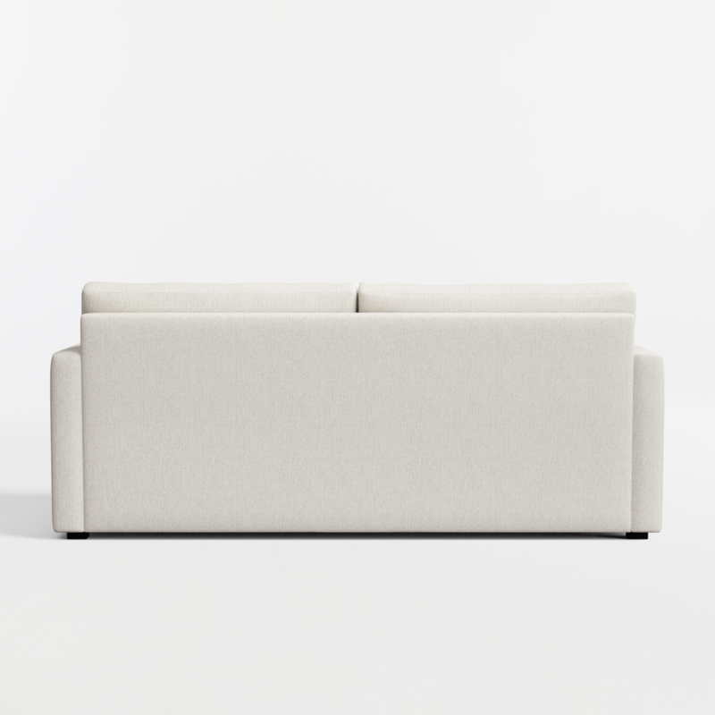Retreat 78" Bench Apartment Sofa - image 14 of 13