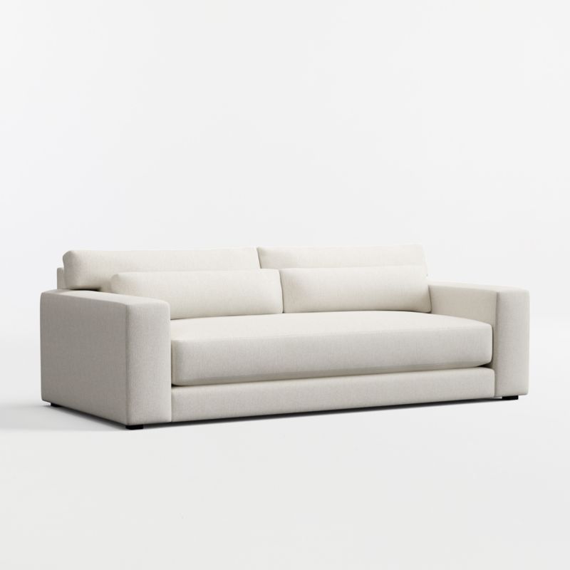 Retreat 94" Bench Sofa - image 11 of 13