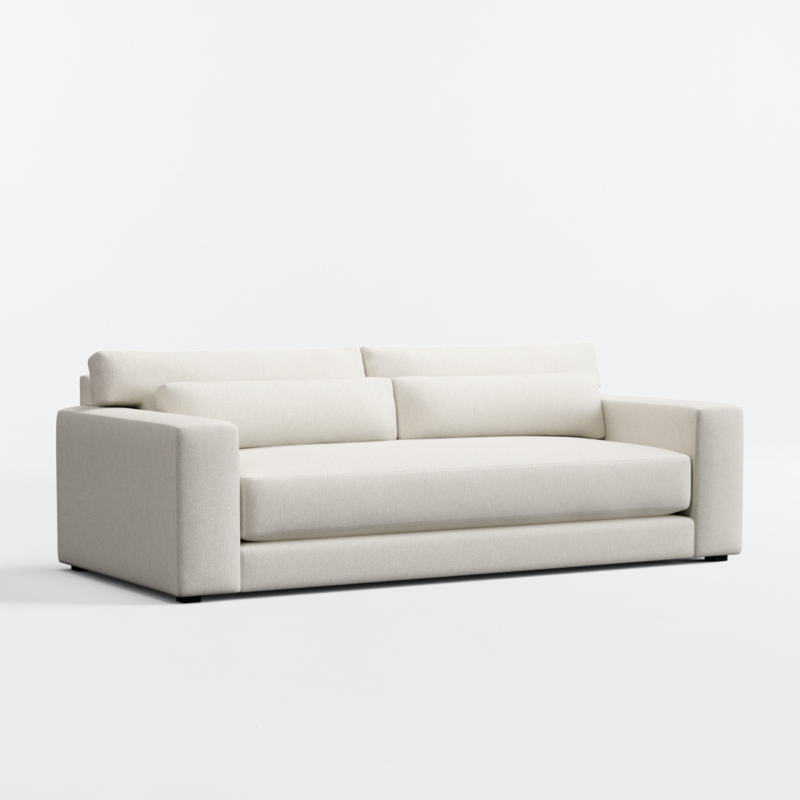 Retreat 94" Bench Sofa - image 12 of 13