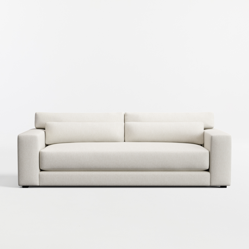 Retreat 94" Bench Sofa - image 0 of 13