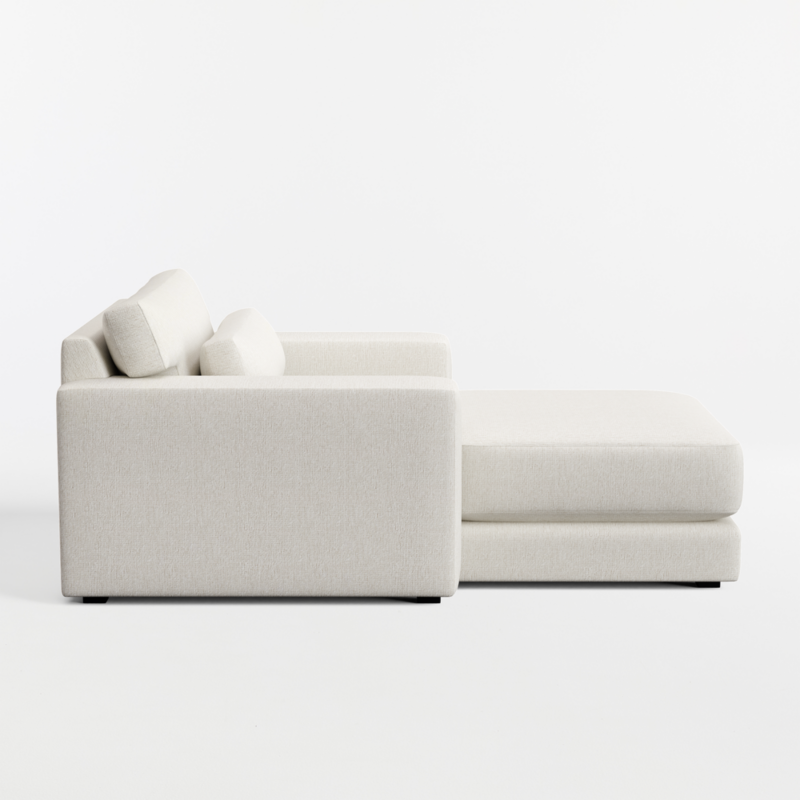 Retreat 55" Chaise Lounge - image 6 of 7