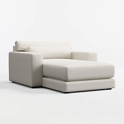 Retreat 55" Chaise Lounge