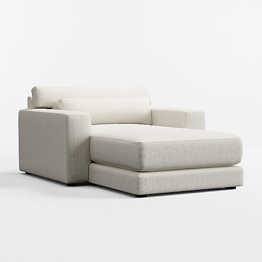 Retreat 55" Chaise Lounge