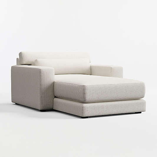 Retreat 55" Chaise Lounge