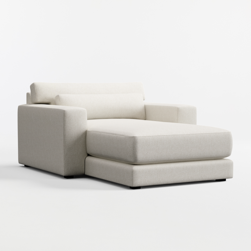 Retreat 55" Chaise Lounge - image 3 of 7