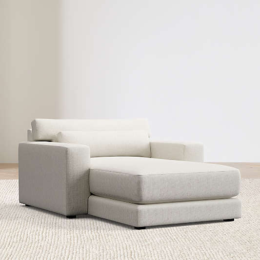Retreat 55" Chaise Lounge