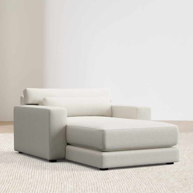 Retreat 55" Chaise Lounge - image 0 of 7
