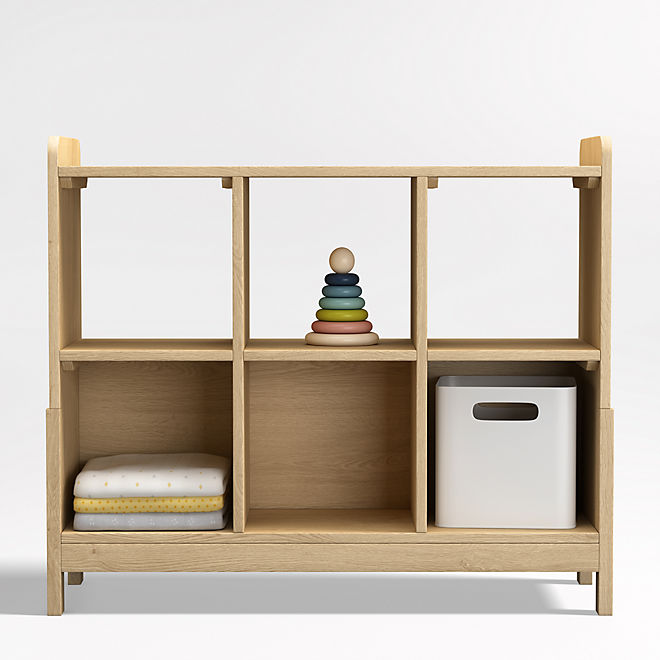 Kids Modular Storage Furniture Collections | Crate & Kids