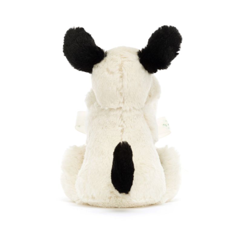 Jellycat ® Rufferty Puppy Soother Baby Blanket - image 4 of 7