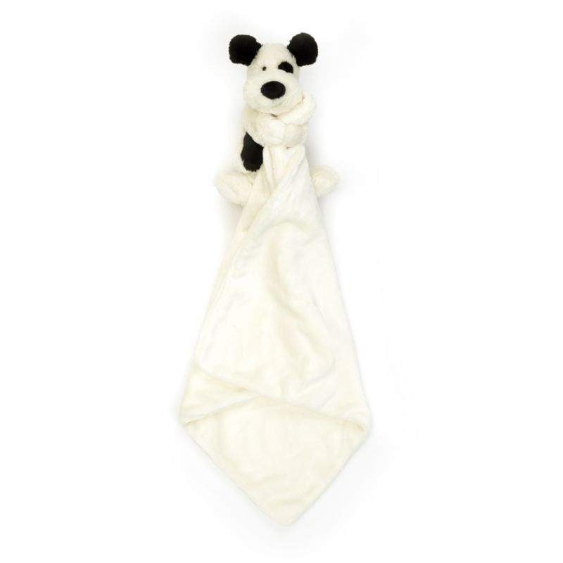 Jellycat ® Rufferty Puppy Soother Baby Blanket - image 5 of 7