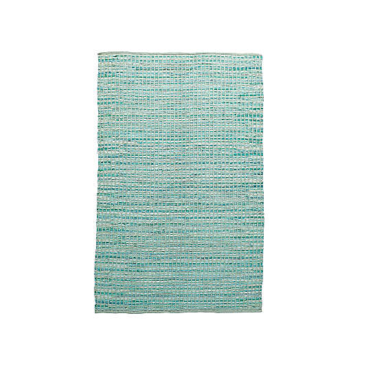 8 x 10' Rags to Riches Rug (Mint)