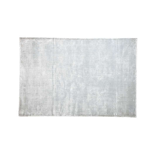 Mirage Light Blue 5 x 8' Rug