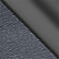 Dusty Blue with Graphite Frame