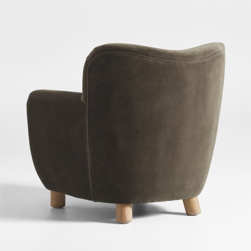 Rumford Accent Chair by Jake Arnold - image 10 of 17