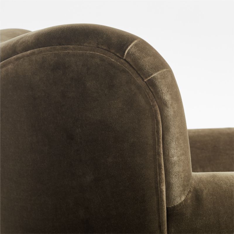 Rumford Accent Chair by Jake Arnold - image 11 of 17