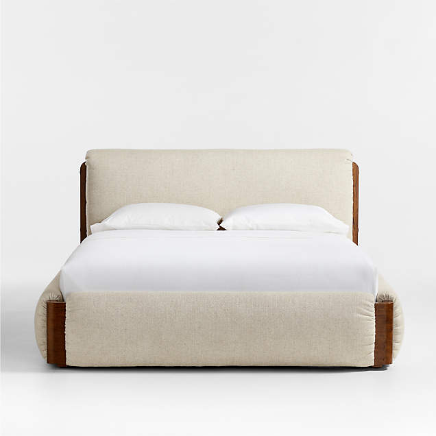 Shinola Runwell Desk Clocks Crate & Barrel