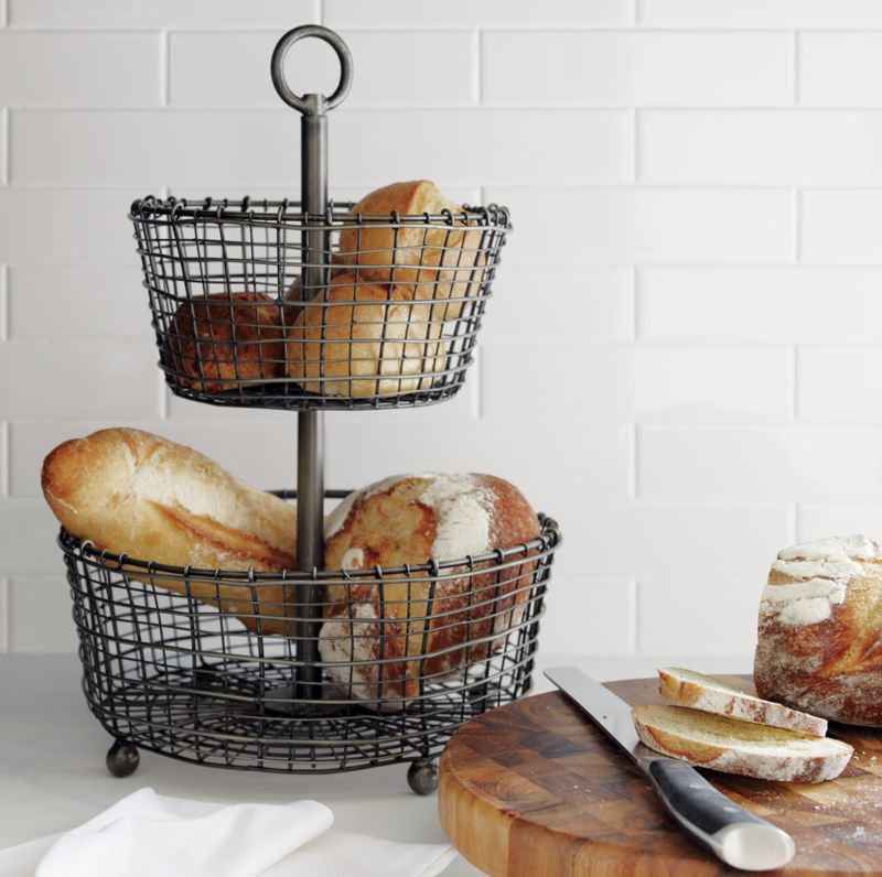 Fruit Baskets