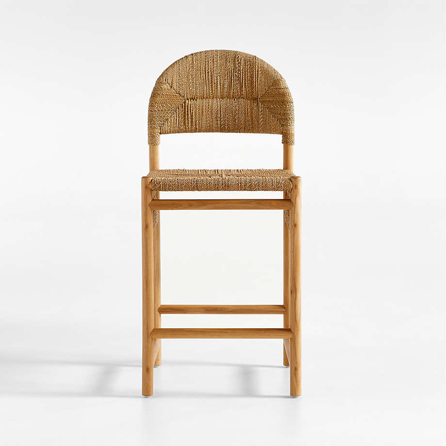 Emily henderson counter discount stools