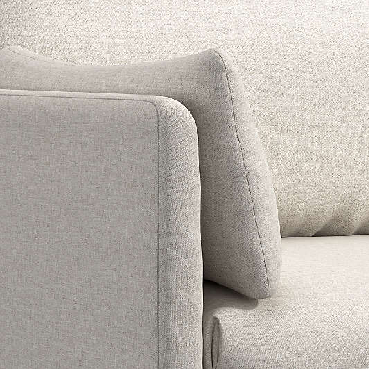 Rivera 94" Slipcovered Sofa