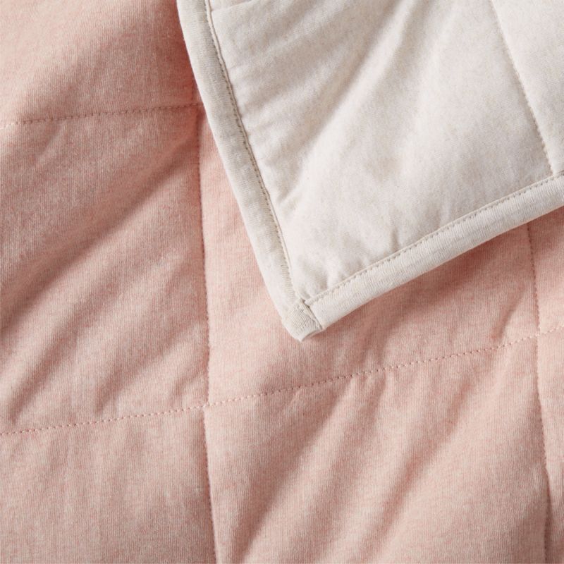 Comfy Tee Organic Cotton Jersey Kids Pillowcase