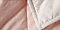 Pink and Beige
